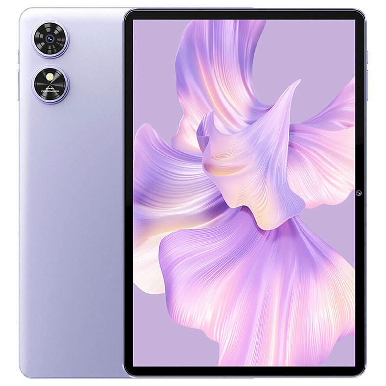 Планшет Oukitel Pad OT6 4/64GB Purple EU