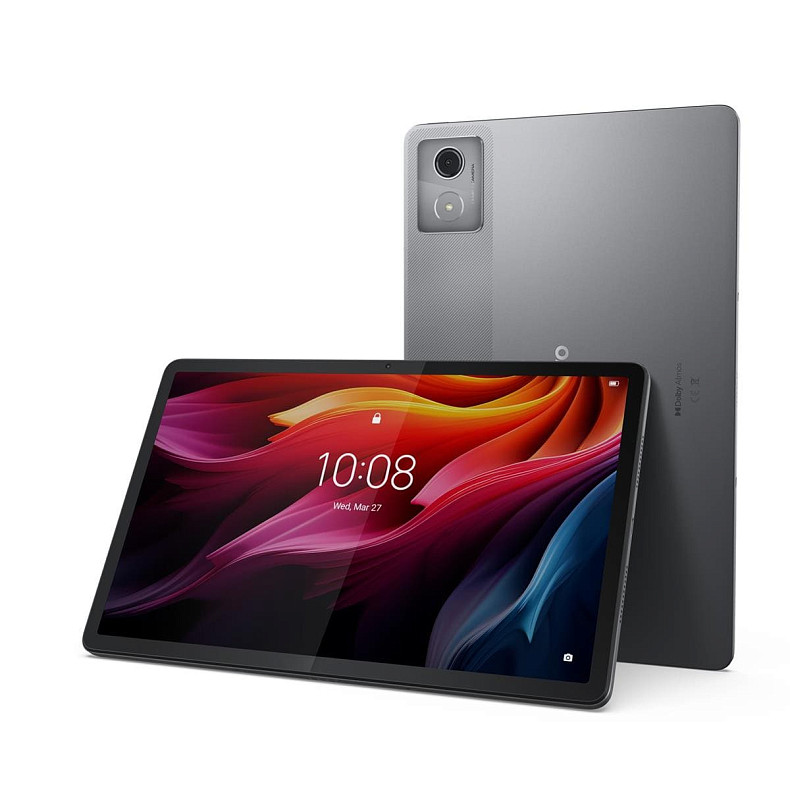 Планшет Lenovo Tab K11 TB352XU 8/256GB 4G Luna Grey (ZAEW0001UA)