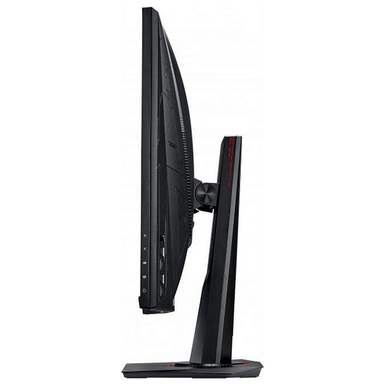 Монітор ASUS 27" VG27VQ VA Black 165Hz Curved (90LM0510-B04E70)