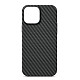 Чехол-накладка Armorstandart LikeCarbon MagCase для Apple iPhone 13 Pro Max Black (ARM66362)