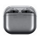 Навушники Samsung Galaxy Buds3 Pro Silver (SM-R630NZAASEK)