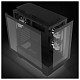 Корпус Zalman Chronix V2 без БЖ, 1xUSB3.0, 1xUSB2.0, 1x Type C, 2x120мм ARGB Reverse, 4x120мм ARGB,