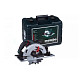 Дисковая пилка Metabo KS 55 FS (600955500)