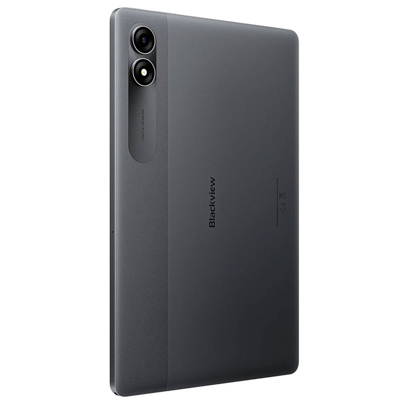 Планшет Blackview Tab 90 4/128GB Wi-Fi Grey EU