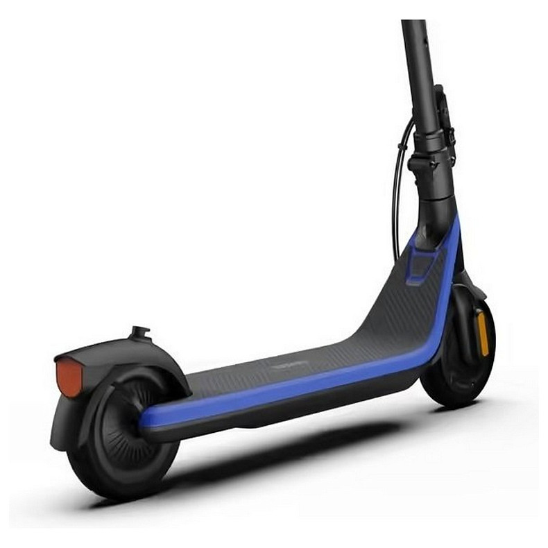 Электросамокат Ninebot by Segway C2 PRO E Blue (AA.10.04.02.0013)