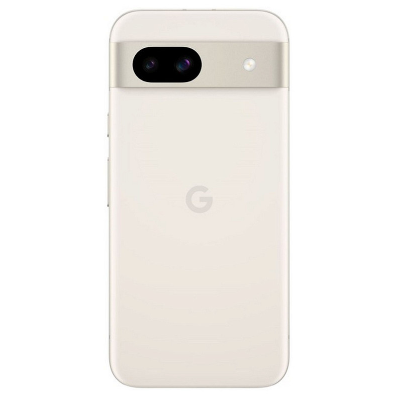 Смартфон Google Pixel 8a 8/128GB Porcelain_JP