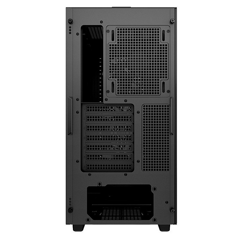 Корпус DeepCool CG560 без БП (R-CG560-BKAAE4-G-1)