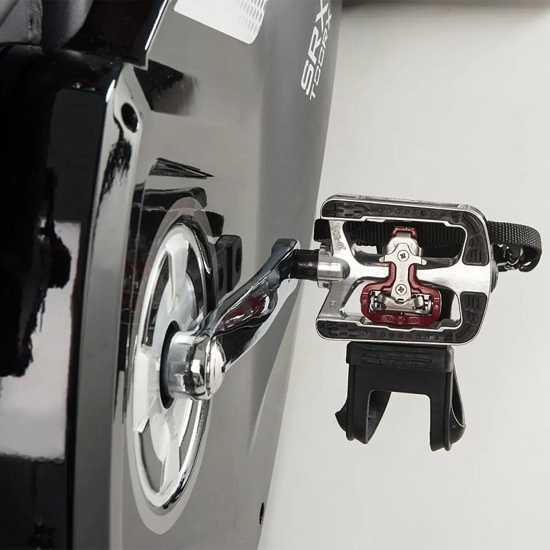 Сайкл-тренажер Toorx Indoor Cycle SRX 500 (SRX-500)