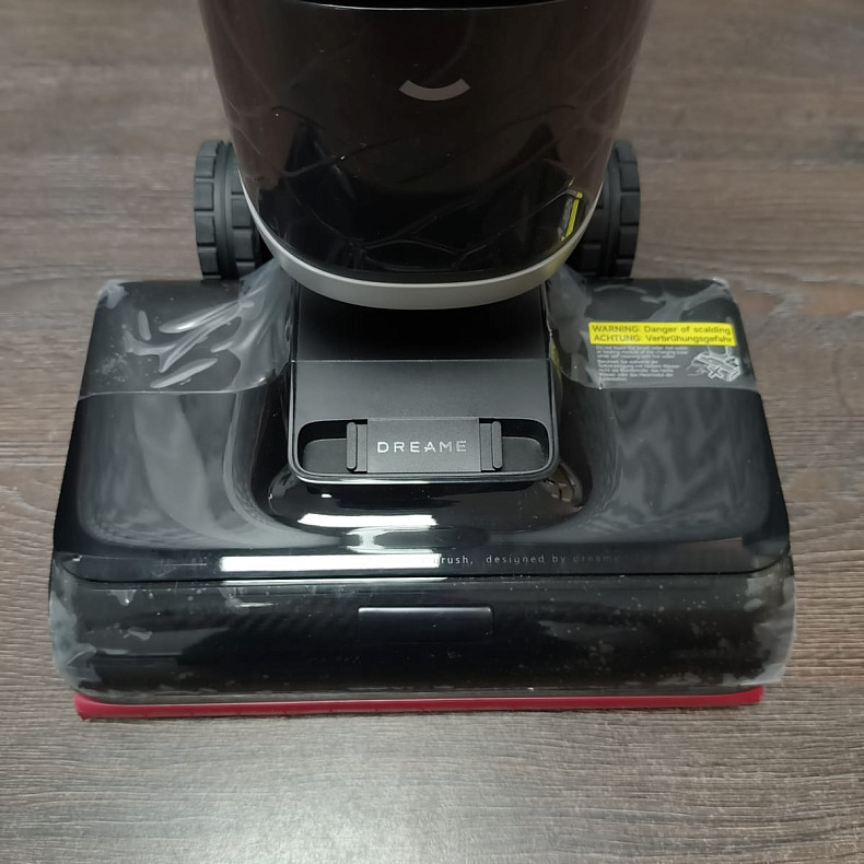 Моющий пылесос Dreame Wet&Dry Vacuum Cleaner H15 Pro Heat -- Уценка
