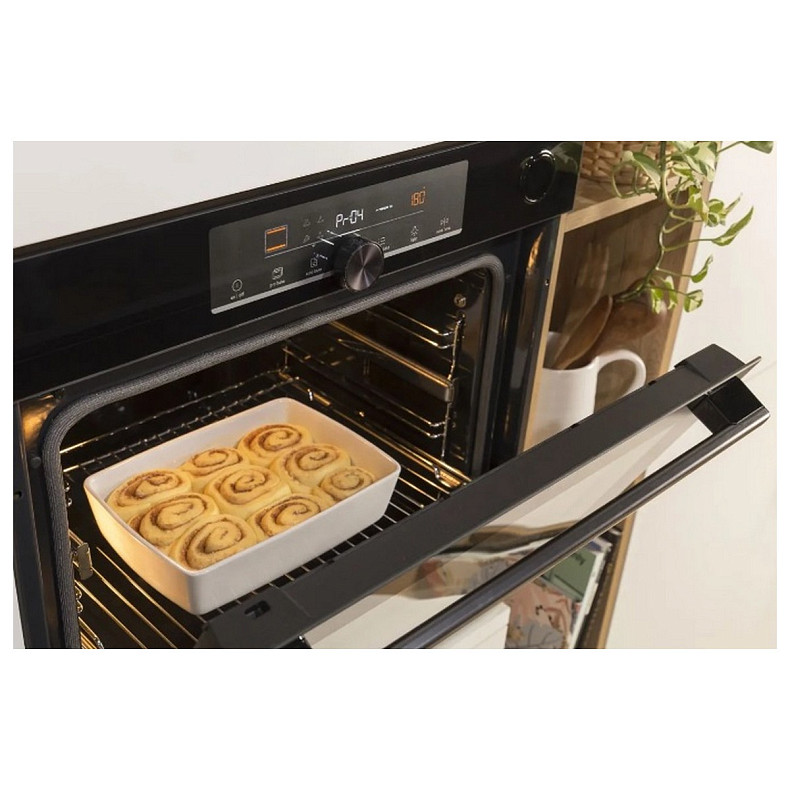 Духовой шкаф Gorenje BPSX6747A05BG