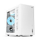 Корпус 2E Credo Plus V350WG без БП, 1xUSB3.0, 1х USB 2.0, 1xUSB Type-C, 3x120мм, VGA 350мм, LCS read