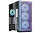 Корпус APNX Creator C1 (APCM-CR01043.C1) Chroma Flair без БП