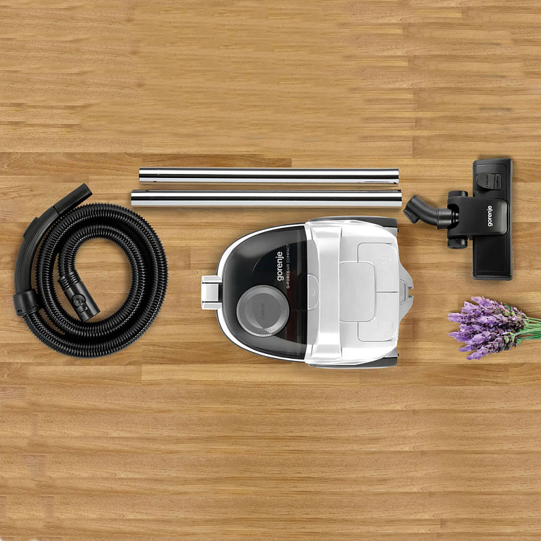 Пылесос Gorenje VCEA 01 GACWCY (CJ173)