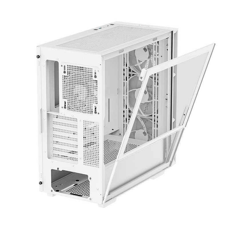 Корпус DeepCool CH560 White (R-CH560-WHAPE4-G-1)