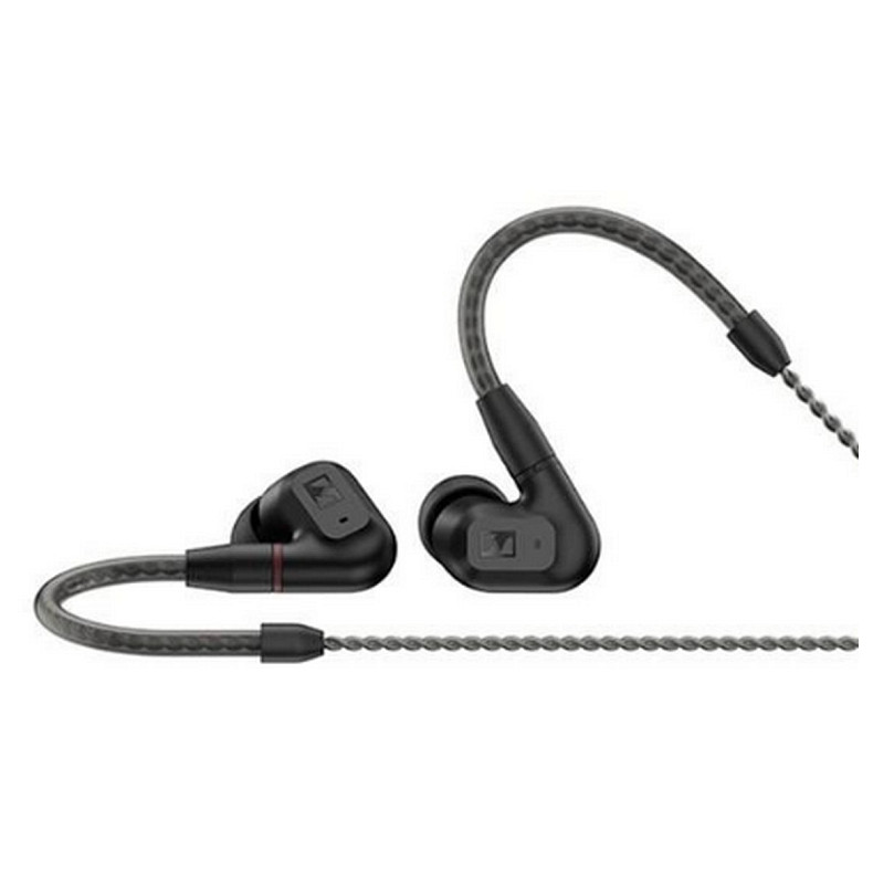 Навушники SENNHEISER IE 200