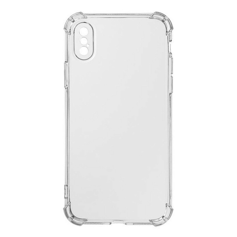 Чохол Armorstandart Air Force для Apple iPhone X/XS Camera cover Transparent (ARM67047)