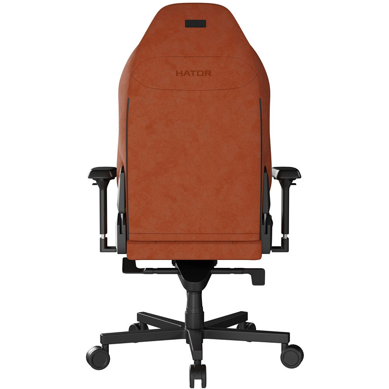 Крісло для геймерів HATOR Arc 3 L Velour (HTC3449L) Orange