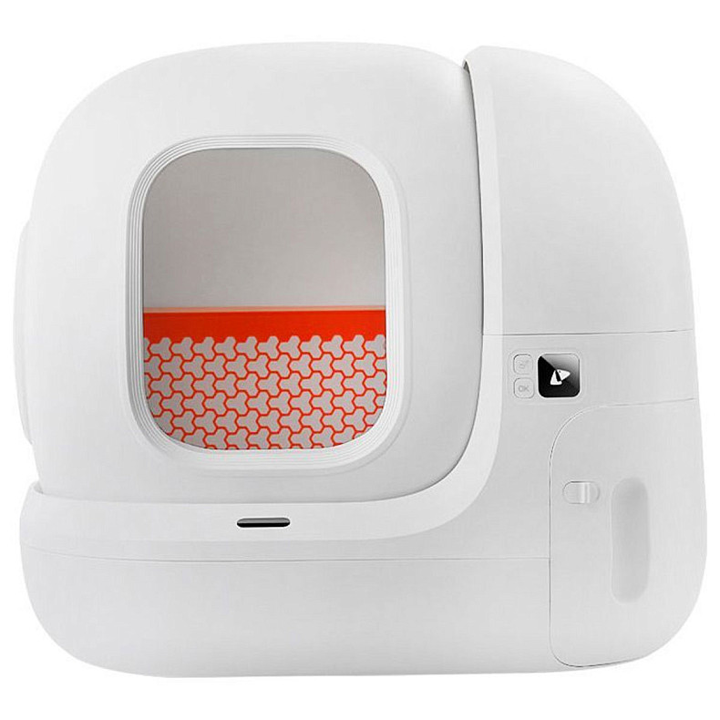 Смарт лоток Petkit PURA MAX 2 Self-Cleaning Cat Litter Box P9902