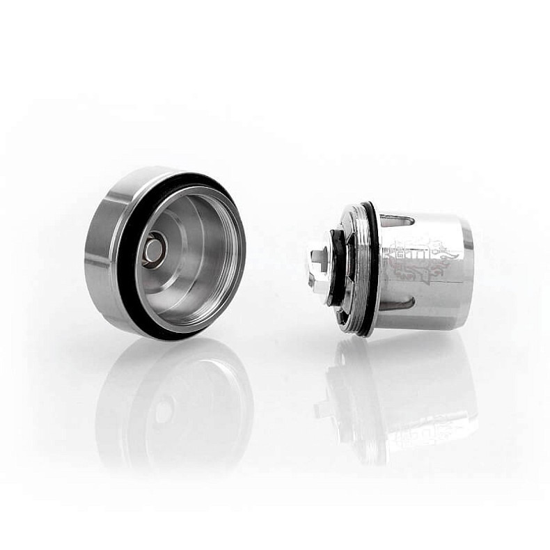 Электронная сигарета SMOK Stick X8 Silver (SMSX8KS)