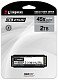 SSD диск Kingston KC2500 2TB M.2 NVMe 2280 PCIe Gen3.0 x4 3D TLC (SKC2500M8/2000G)