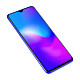 Смартфон Blackview A60 2/16GB Dual SIM Blue (6931548306689)