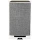 Акустическая система ELAC Uni-Fi Reference UBR62 6.5" Bookshelf Speakers UBR62 Wood White ,(1 шт)