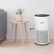 Очищувач повітря Levoit Air Purifier LV-H133-RWH Tower White (HEAPAPLVNEU0039)