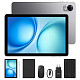 Планшет Doogee Tab G5 3/128GB Gray VIP Edition