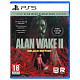Игра консольная PS5 Alan Wake 2 Deluxe Edition