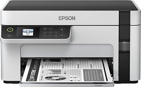 БФП Epson M2120 Wi-Fi (C11CJ18404)