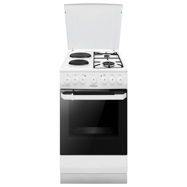 Кухонна плита Hansa FCMW59119