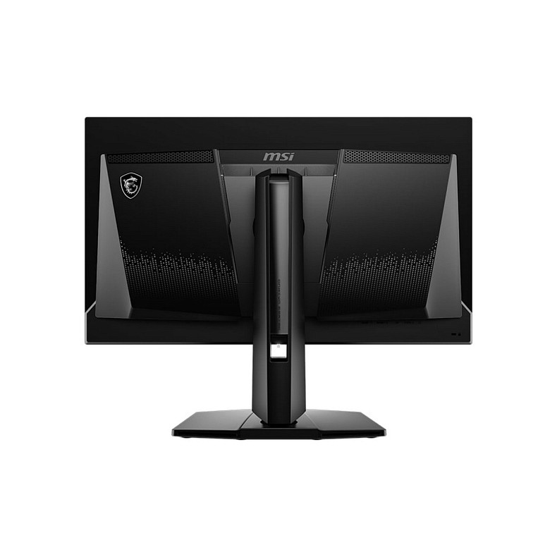Монитор MSI 26.5" MAG 271QPX-QD-E2 2xHDMI, DP, USB-C, Audio, OLED, 2560x1440, 240Hz, 0.03ms, DCI-P3