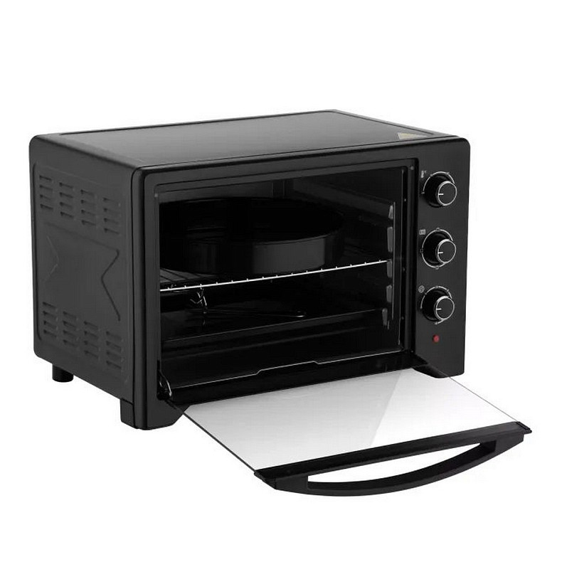 Электропечь Ardesto MO-T45B