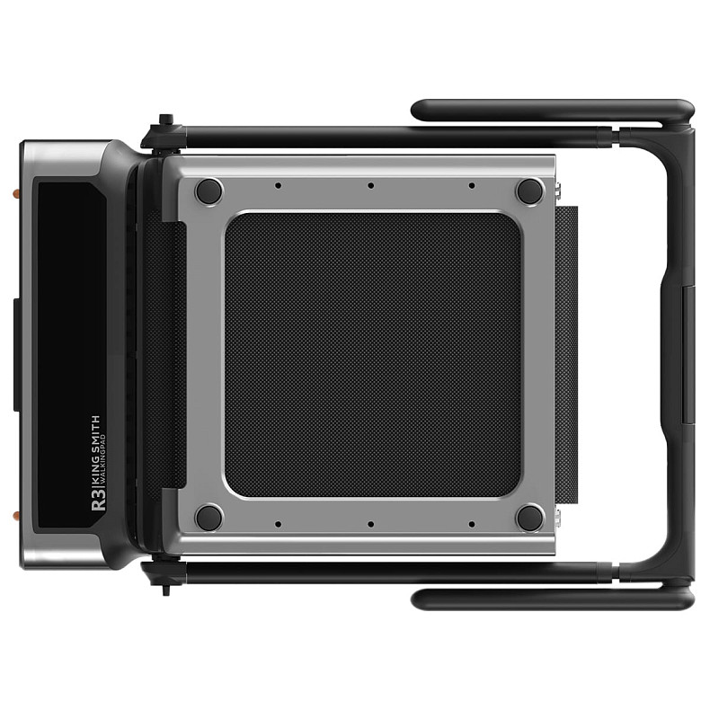 Електрична бігова доріжка KINGSMITH WalkingPad Treadmill R3 Hybrid+