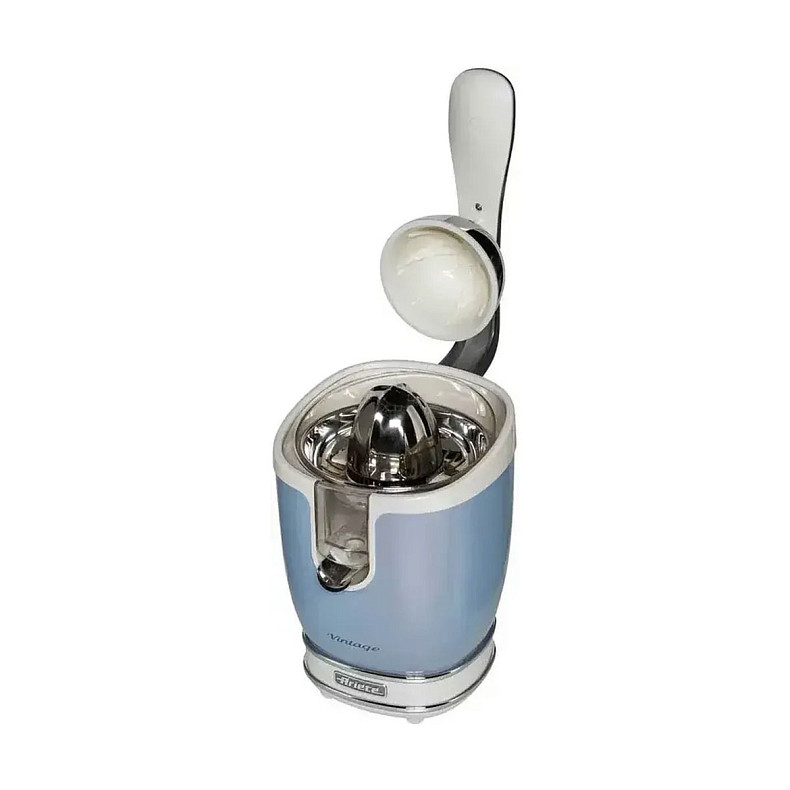 Соковыжималка Ariete 413 CREAM/BL