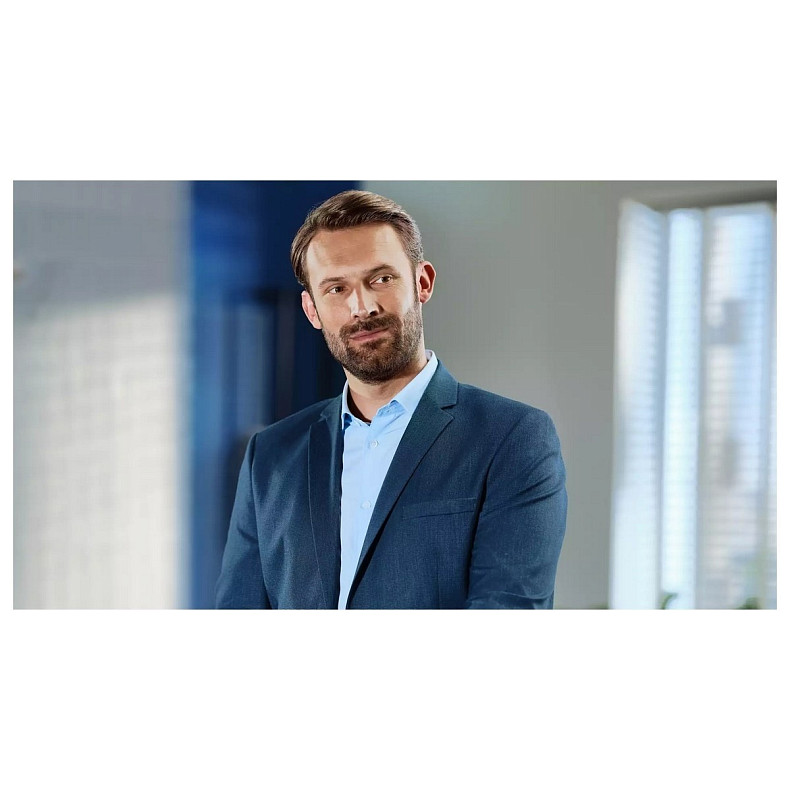 Триммер Philips Beard trimmer 9000 Prestige (BT9810/15)