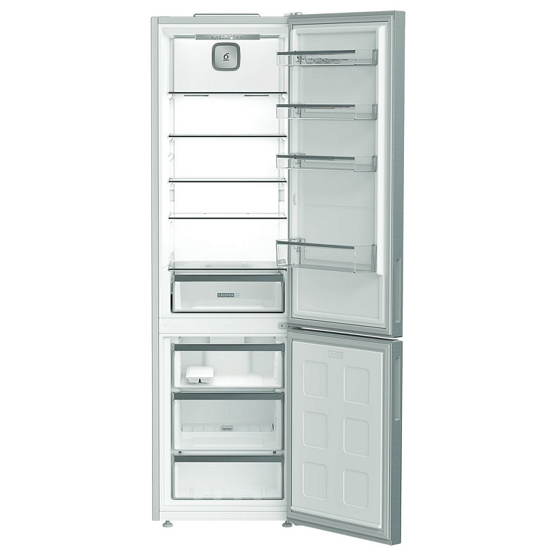 Холодильник Whirlpool WHK 25404 XP5E