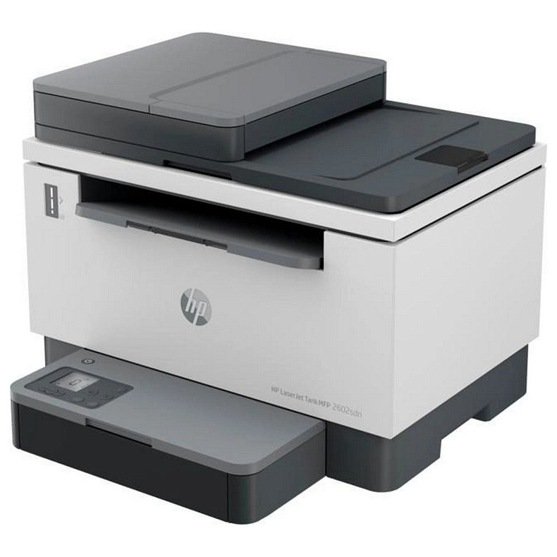 МФУ HP LJ Tank 2602sdw + Wi-Fi (2R7F5A)
