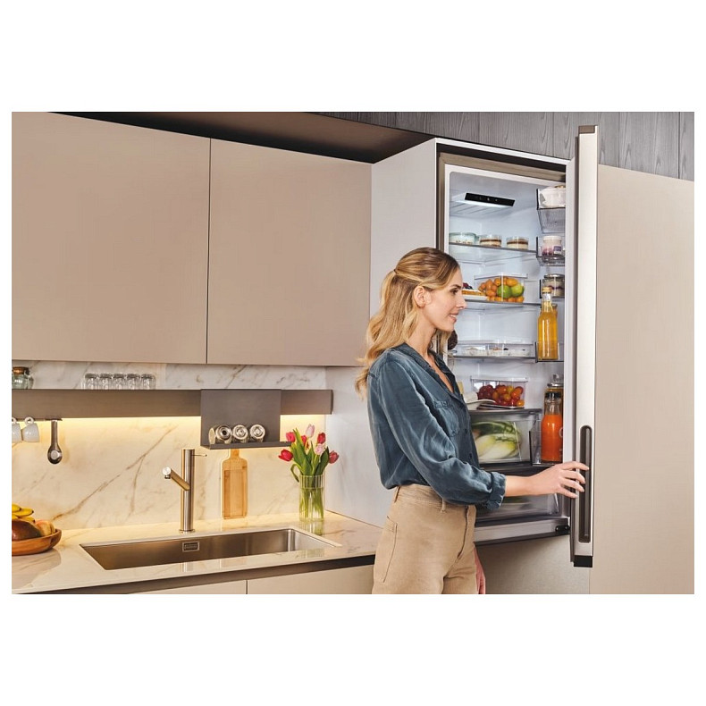 Холодильник Candy ECN2CQTEX206