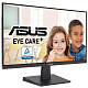 Монитор ASUS 23.8" VA24EHF (90LM0560-B04170) IPS Black