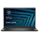 Ноутбук Dell Vostro 3510 15.6" FHD AG, Intel i7-1165G7, 8GB, F512GB, черный (N8070VN3510GE_UBU)