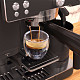 Кофеварка Ninja Luxe Cafe Premier ES601EUBK