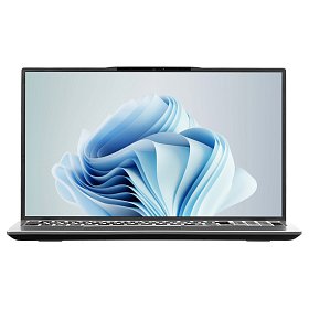 Ноутбук 2E Complex Pro 15 Silver (NS51PU-15UA31)
