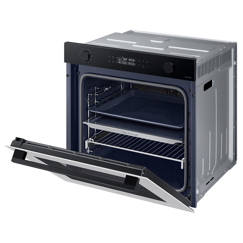 Духова шафа Samsung NV7B4420ZAW/WT