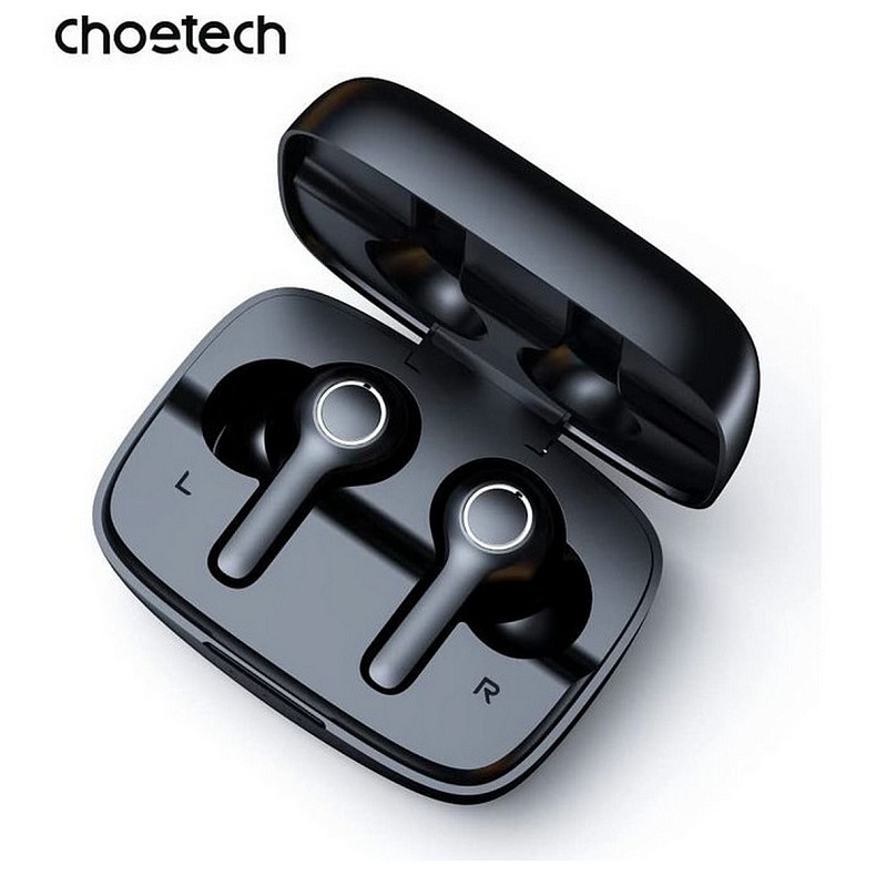 Bluetooth-гарнітура Choetech BH-T06 TWS bluetooth