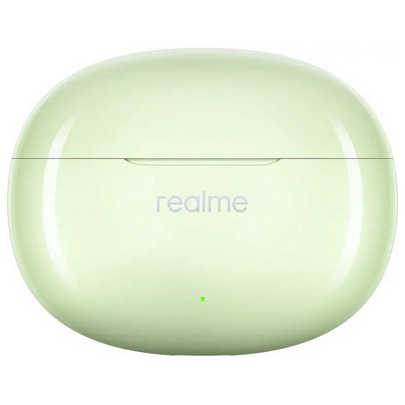 Навушники Realme Buds T110 Green