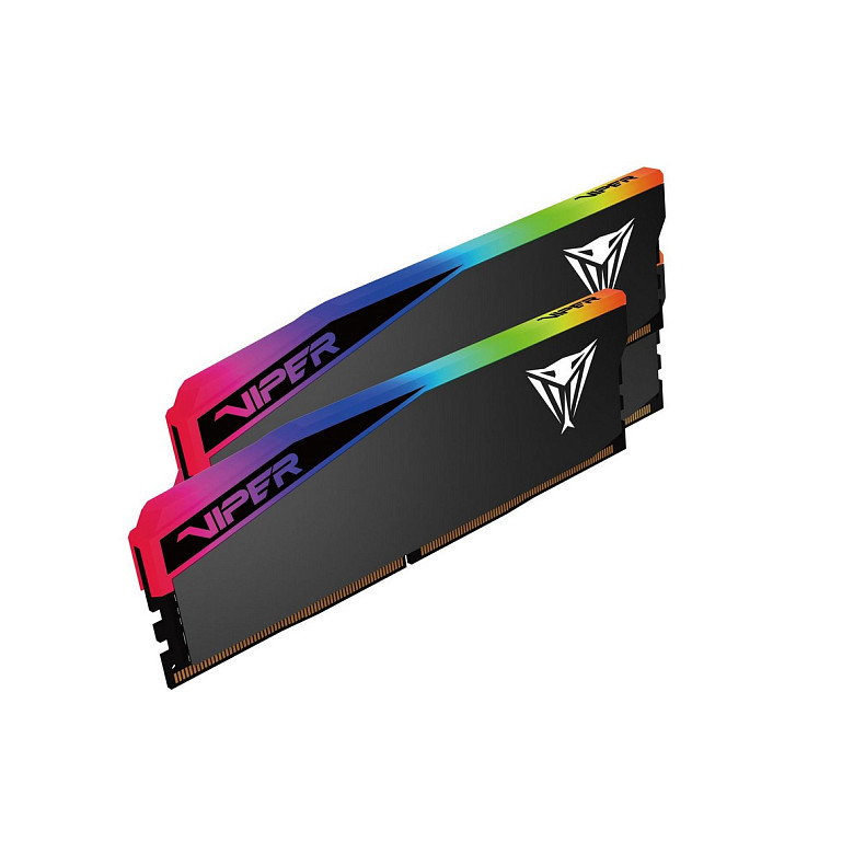 ОЗП Patriot Viper Elite 5 Ultra RGB DDR5 2x16GB/6000 (VEUR532G6028K)
