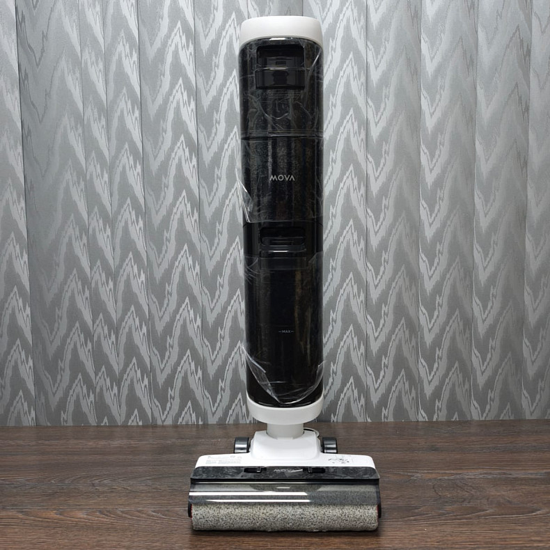 Моющий пылесос Wet&Dry Vacuum Cleaner MOVA K20 Pro  - Уценка