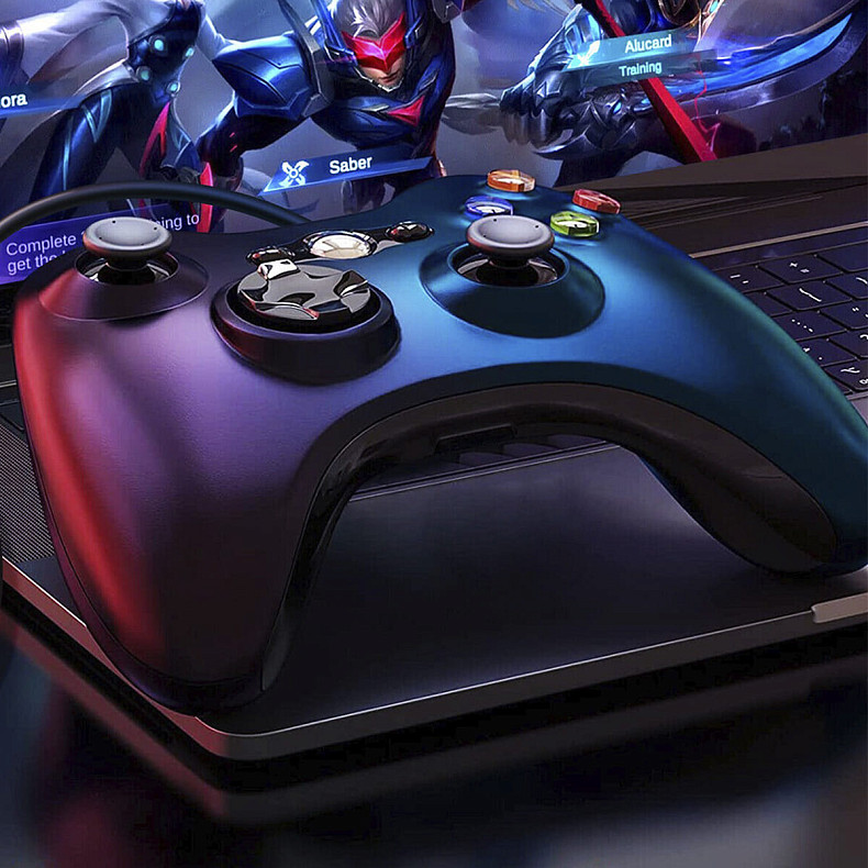 Геймпад GamePro MG310B