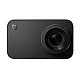 Экшн-камераXiaomi Mijia Small 4K Action Camera YDXJ01FM (ZRM4035GL)